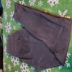 Jennifer López jeggings